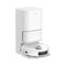 DREAME RLS6LADC-6 L10 Ultra Vacuum mopping robot, White  روبوت التنظيف فائق الفراغ دريمي