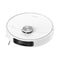 DREAME RLS6LADC-6 L10 Ultra Vacuum mopping robot, White  روبوت التنظيف فائق الفراغ دريمي