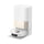 DREAME RLX63CE-2 X40 Ultra Complete Vacuum mopping robot, White روبوت التنظيف بالشفط الكامل للغاية دريمي