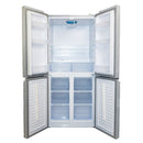 Shownic RM-560HGG French Design Refrigerator - 15 CFT - Gold ثلاجة شونك