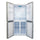 Shownic RM-560HGG French Design Refrigerator - 15 CFT - Gold ثلاجة شونك