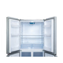 Shownic RM-560HGG French Design Refrigerator - 15 CFT - Gold ثلاجة شونك
