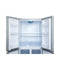 Shownic RM-560HGG French Design Refrigerator - 15 CFT - Gold ثلاجة شونك
