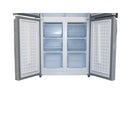 Shownic RM-560HGG French Design Refrigerator - 15 CFT - Gold ثلاجة شونك