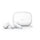 REALME RMA2303 TR White Buds T310 TWS, White سماعات بلوتوث ريلمي
