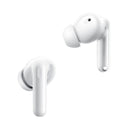 REALME RMA2303 TR White Buds T310 TWS, White سماعات بلوتوث ريلمي