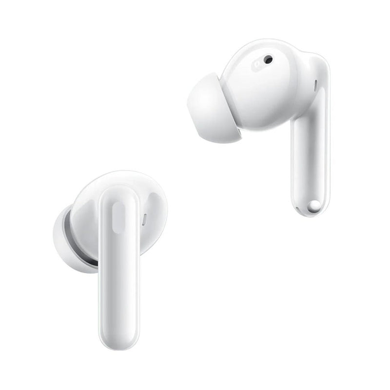 REALME RMA2303 TR White Buds T310 TWS, White سماعات بلوتوث ريلمي