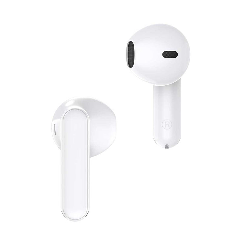 REALME RMA2406 Buds T01 Bluetooth In Ear, White سماعات ريلمي