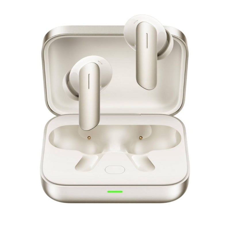 REALME RMA2408 TR Ivory Gold Realme 7 TWS Wireless Earbuds, Gold سماعات بلوتوث ريلمي