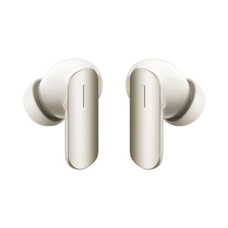 REALME RMA2408 TR Ivory Gold Realme 7 TWS Wireless Earbuds, Gold سماعات بلوتوث ريلمي