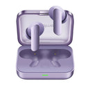 REALME RMA2408 TR Lavender Purple Realme 7 TWS Wireless Earbuds, Purple سماعات بلوتوث ريلمي