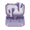REALME RMA2408 TR Lavender Purple Realme 7 TWS Wireless Earbuds, Purple سماعات بلوتوث ريلمي