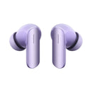 REALME RMA2408 TR Lavender Purple Realme 7 TWS Wireless Earbuds, Purple سماعات بلوتوث ريلمي