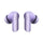 REALME RMA2408 TR Lavender Purple Realme 7 TWS Wireless Earbuds, Purple سماعات بلوتوث ريلمي