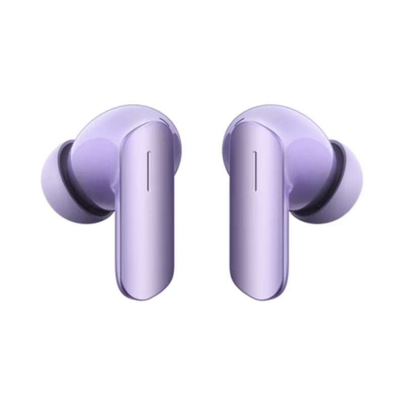 REALME RMA2408 TR Lavender Purple Realme 7 TWS Wireless Earbuds, Purple سماعات بلوتوث ريلمي