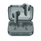 REALME RMA2408 TR Moss Green Realme 7 TWS Wireless Earbuds, Green سماعات بلوتوث ريلمي