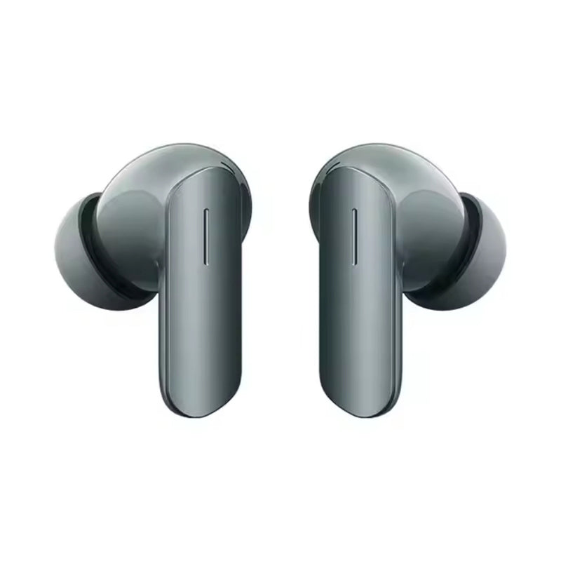 REALME RMA2408 TR Moss Green Realme 7 TWS Wireless Earbuds, Green سماعات بلوتوث ريلمي