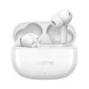 REALME RMA2415-A EG ANC Buds T200 X Volt, White سماعات بلوتوث ريلمي