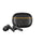 REALME RMA2415-A TR Volt Black Buds T200 Lite, Black سماعات بلوتوث ريلمي