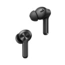 REALME RMA2415-A TR Volt Black Buds T200 Lite, Black سماعات بلوتوث ريلمي