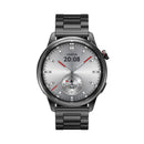 REALME RMW2401 TR Grey Watch S2 Metal Belt, Grey ساعة ريلمي