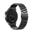 REALME RMW2401 TR Grey Watch S2 Metal Belt, Grey ساعة ريلمي