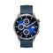 REALME RMW2401 TR silver Watch S2 Silicone Belt, Silver ساعة ريلمي