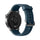 REALME RMW2401 TR silver Watch S2 Silicone Belt, Silver ساعة ريلمي