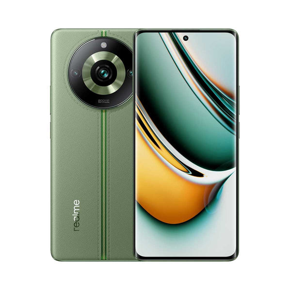 MOVIL REALME 5 PRO 4GB/128GB VERDE