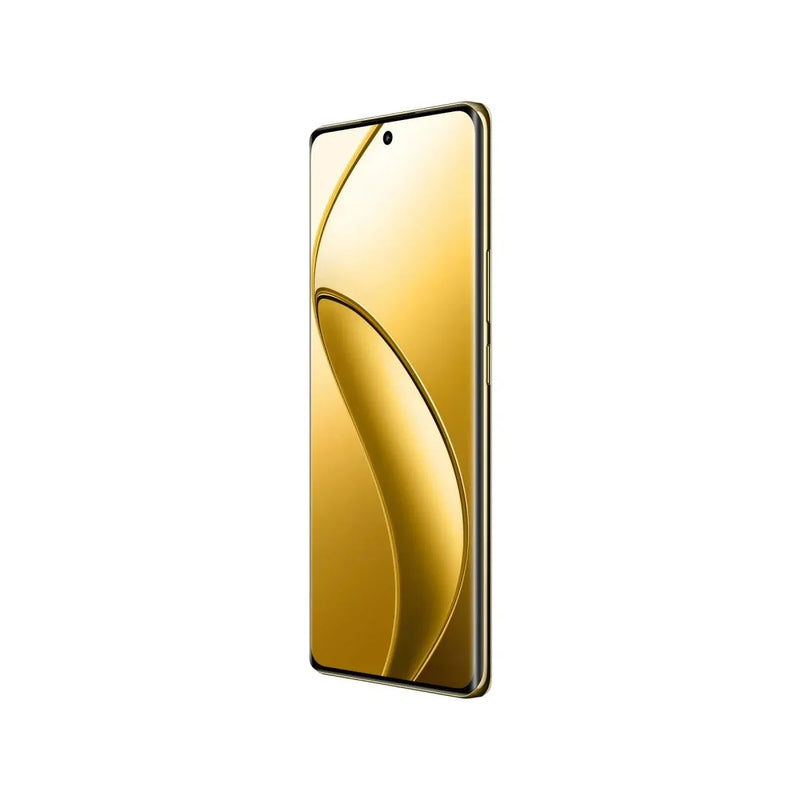 REALME 12 Pro 5G Dual SIM Navigator 12GB/512GB, Beige