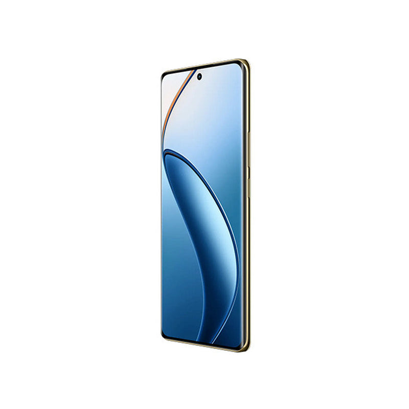 REALME 12 Pro+ 5G Dual SIM Submarine Blue 12GB RAM 512GB