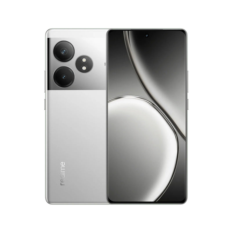 REALME RMX3851 GT 6 256GB/12GB, Fluid Silver