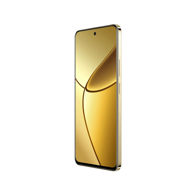 REALME 12+ 8GB/256GB Navigator Beige