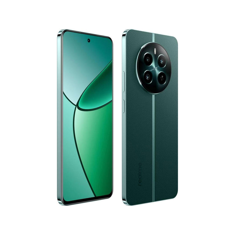 REALME 12 Pro Plus 5G Dual SIM 512/12GB, Green