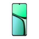 REALME C61 Dual SIM (6GB/128GB) 4G, Dark Green موبايل ريلمي ضد الكسر