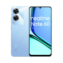 REALME NOTE 60 Dual SIM 128GB/6GB, Voyage Blue