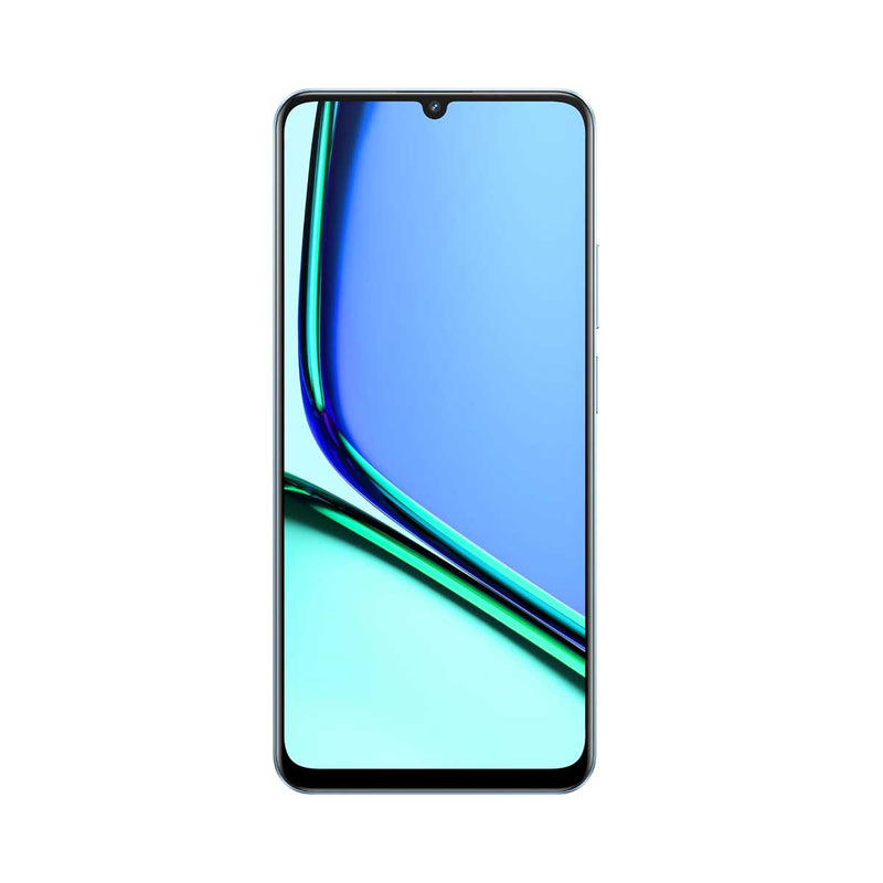 REALME NOTE 60 Dual SIM 128GB/6GB, Voyage Blue