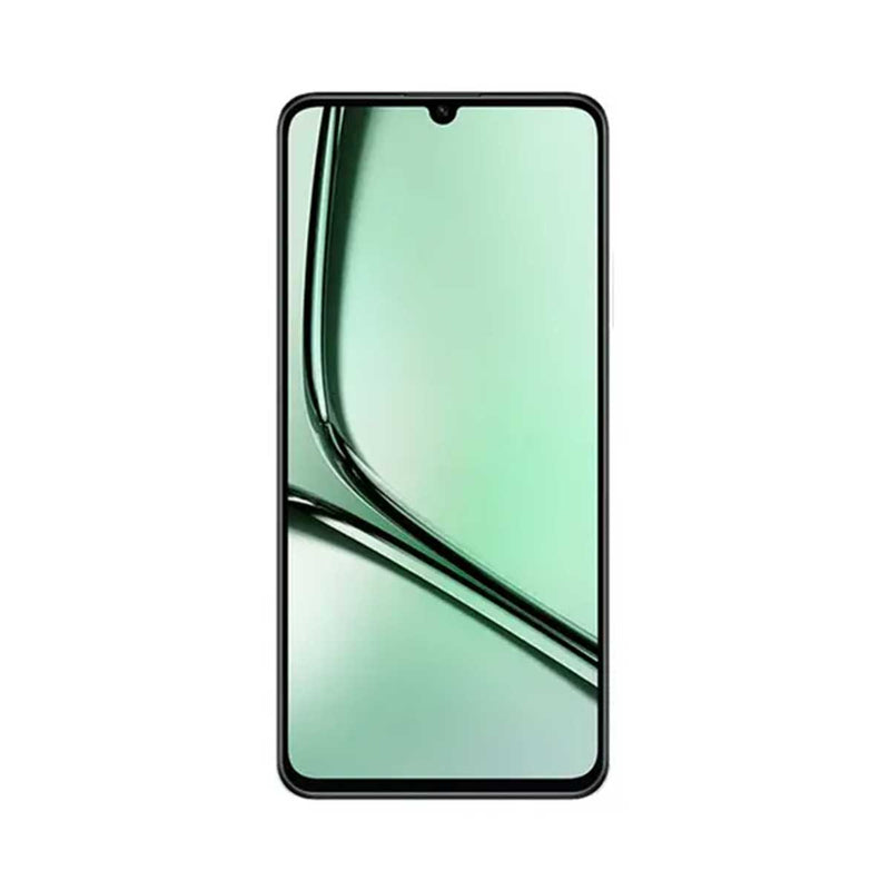 REALME NOTE 60x Dual SIM 64GB/3GB, Wilderness Green