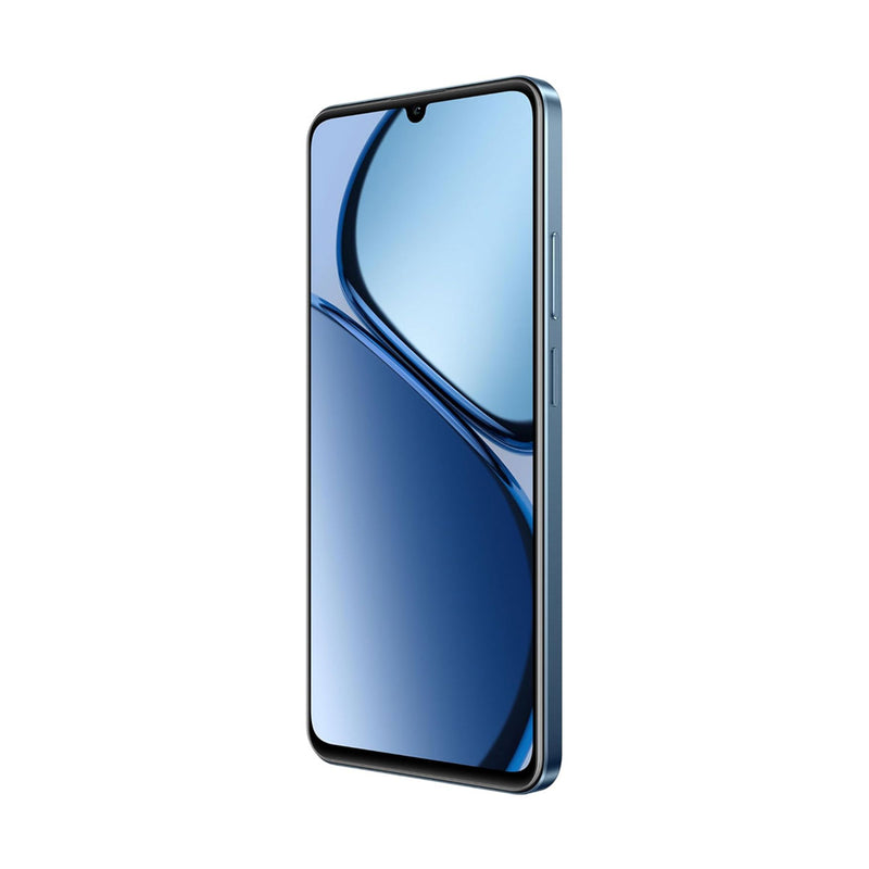 REALME RMX3939 C63 Dual SIM (256GB/8GB), Leather Blue