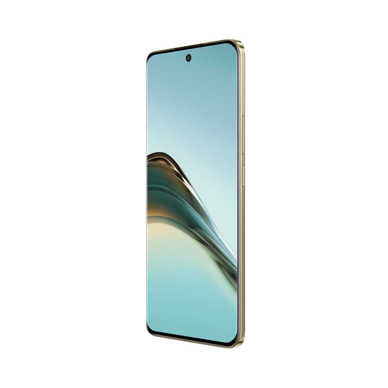 REALME RMX3921 13 PRO+ 5G 256GB/8GB Ram 50MP 6.7 Inch, Green + Free Gift
