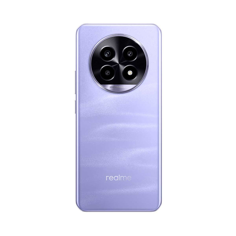 REALME RMX3988 13 PRO 5G 512GB/12GB 6.7 Inch, Purple + Free Gift