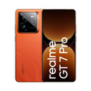 REALME RMX5011  GT7 Pro Galaxy 512GB/12GB 6500mAh Titan Battery, Orange