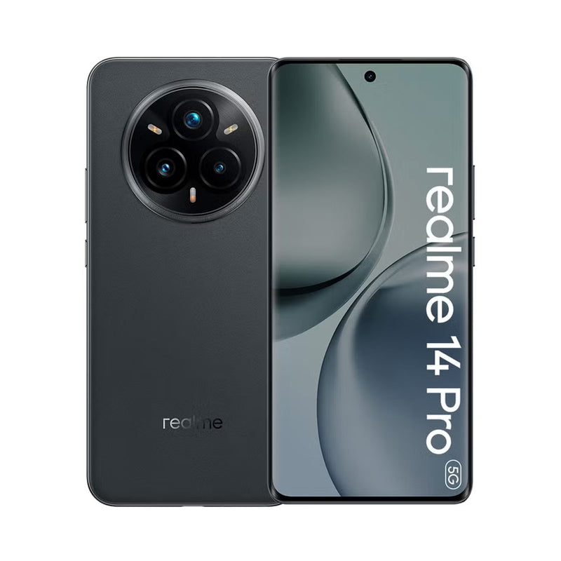 REALME RMX5056 Realme 14 Pro 5G 12+256GB, Grey
