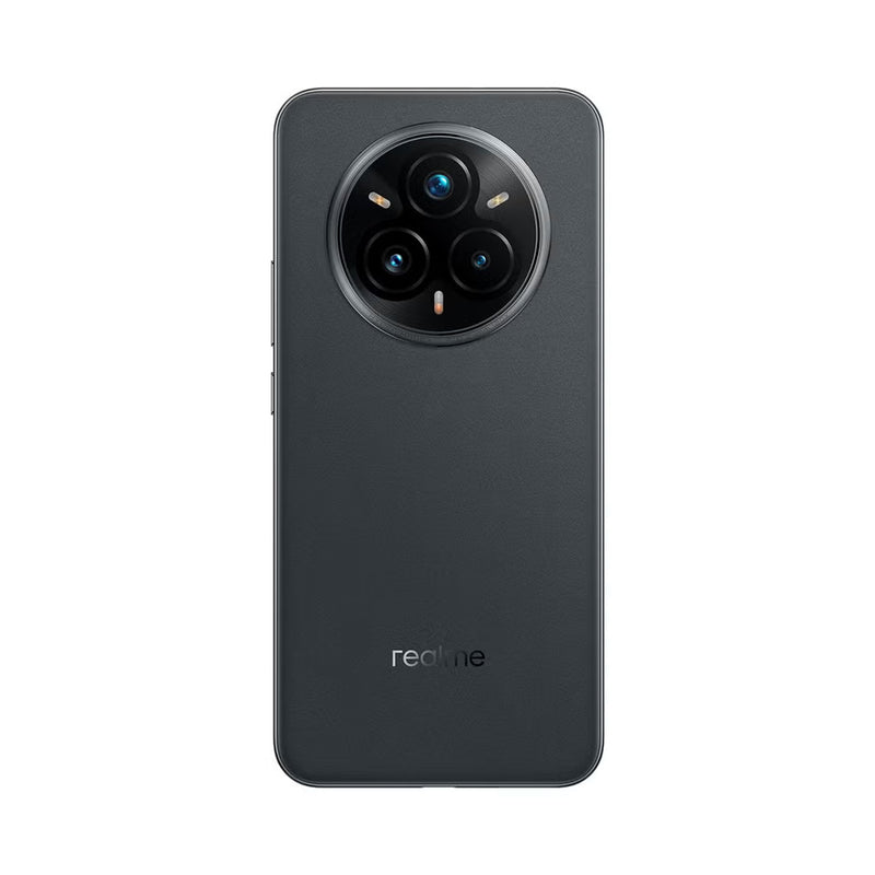 REALME RMX5056 Realme 14 Pro 5G 12+256GB, Grey