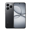 REALME RMX5111 15T 256GB/12GB 7000mAh Titan Battery, Titanium Black + Free gift  + هدية مجانية