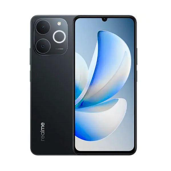 realme Note 70T 4GB/256GB ブラック realme Note70T 4GB/256GBブラック Realme Note 70T, 4GB/256GB, Black