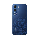 REALME RMX5366-DeepBlue Realme C100x 4GB+256GB, DeepBlue Tides