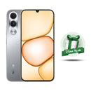 REALME RMX5377 realme C100i 4GB+256GB, Dusk Gray + Free gift ريلمي