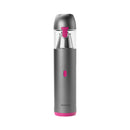 MOMAX RO3E MicroCleanse Portable Mini Vacuum Cleaner, Grey