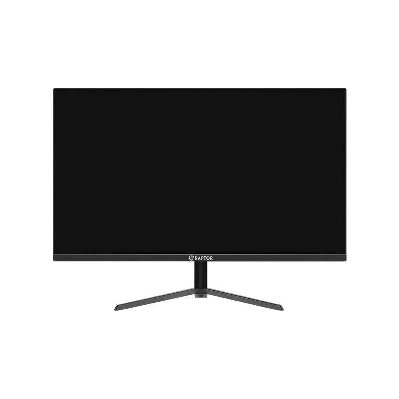 ROYAL RAHMANI Raptor 24 Inch Gaming Monitor مونيتر رويال الرحماني